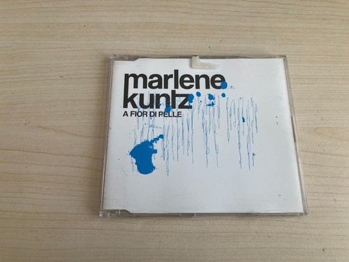 Marlene kuntz fior di - _, a