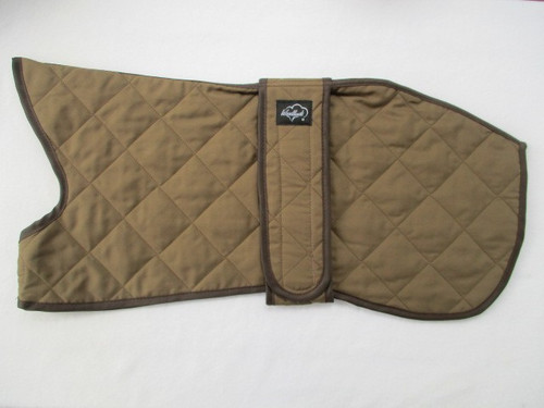 Woodlands cappotto whippet - woodlands,