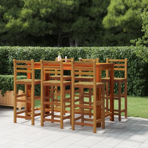 Legno massello acacia - 2/4x,