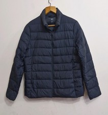 Giacca trapuntata donna Uniqlo