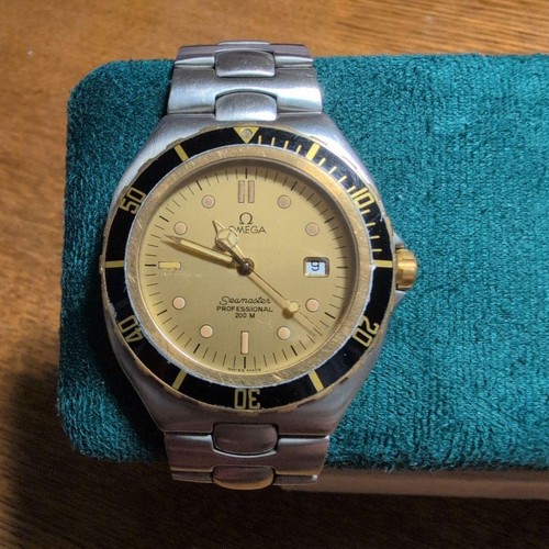 Omega seamaster professional - seamaster,