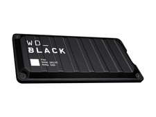Black western digital - western,