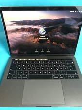 Apple MacBook Pro 2017 Retina