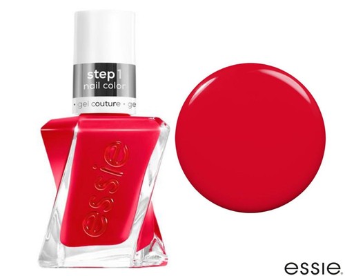Essie gel couture fino a - couture, 14