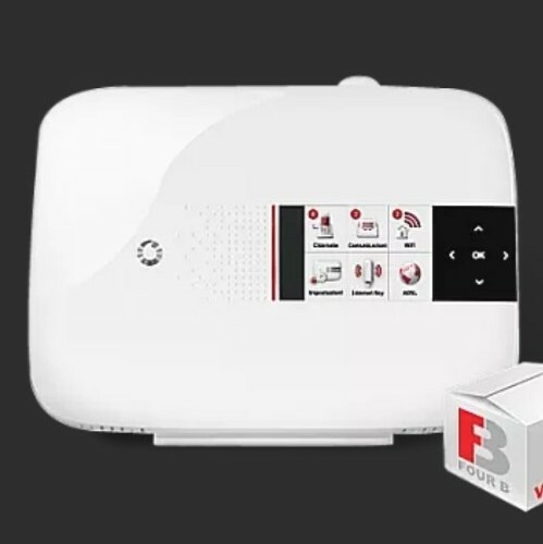 Vodafone station home - vodafone,