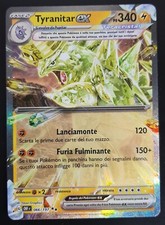 TYRANITAR EX 066/197 Ultra