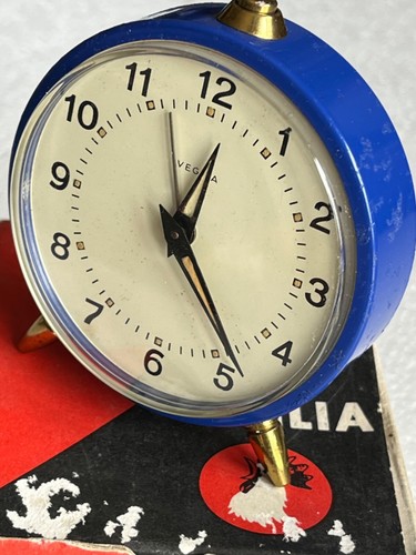 Sveglia vintage veglia - veglia, mod