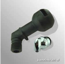 Raccord collegamento al tubo