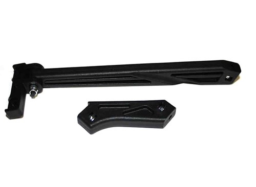 Mugen seiki mbx eco - seiki, mbx-7