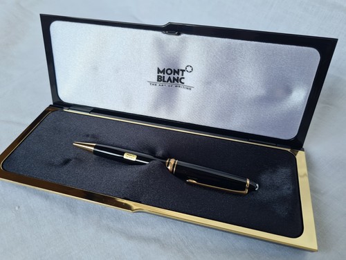 Montblanc penna sfera - a,