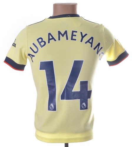 Maglia calcio away - maglia,