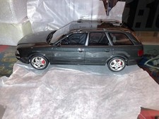 OT831B OTTOMOBILE 1:18 AUDI