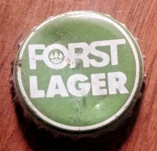 Birra forst lager - birra,