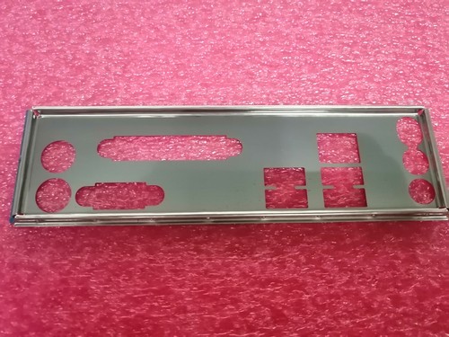 Scudo personalizzato per - i/o,