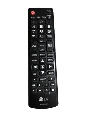 Akb73975722 telecomando per - telecomando,
