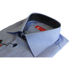 CAMICIA UOMO 100% COTONE