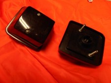 RENAULT 5 prima serie - Coppia