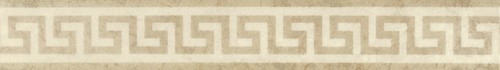 Fascia greca listello - listello, versace