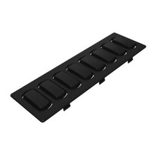 PANNELLO INTERRUTTORI