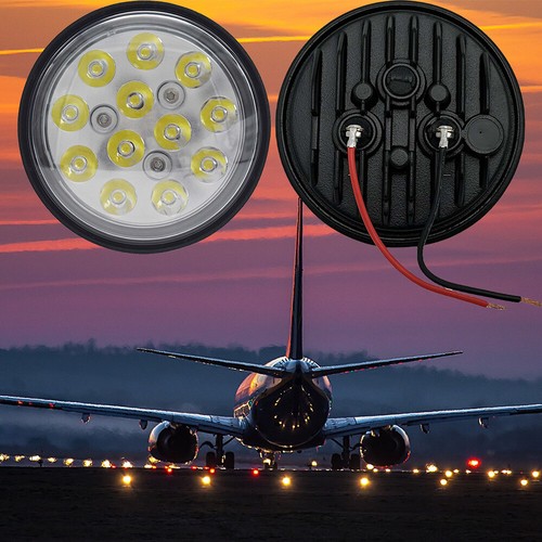 Led par36 2 grado - par36,