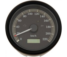 HARLEY DAVIDSON FX / XL -