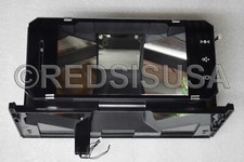 Motorola Mp6200 Finestra di scansione verticale 11-159179