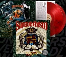 Sangue Misto - SXM - 30°