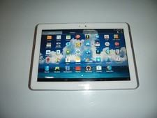 TABLET SAMSUNG TAB2 10.1" GT-P5100 OTTIME CONDIZIONI PERFETTAMENTE FUNZIONANTE