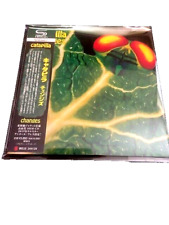 CATAPILLA ( Robert Calvert ) -