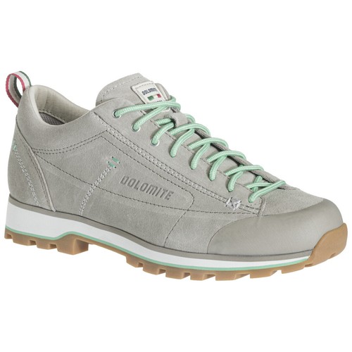 Scarpe dolomite low sage - scarpe,