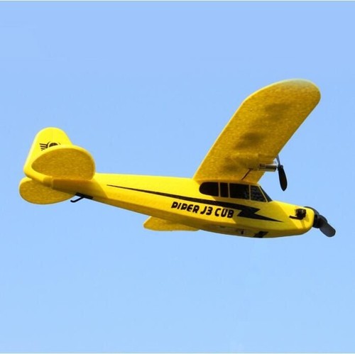 Radiocomando aereo piper - piper, j3