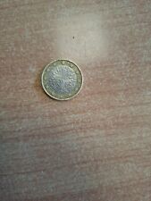 moneta rara 1€ francese