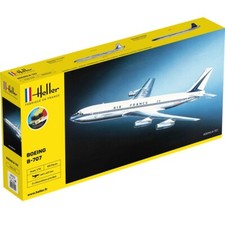 Modello Di Aereo Boeing B-707