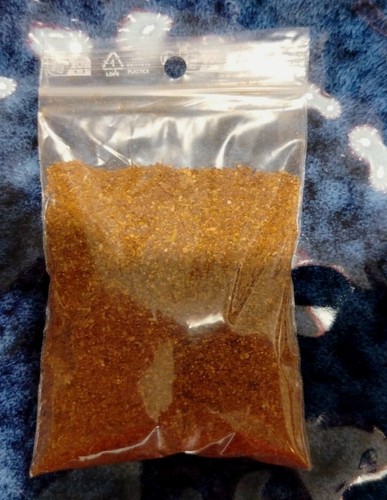 Polvere 20gr mix - di,