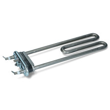 Resistenza lavatrice Bosch Siemens 1900 watt - 488731, 640435 650191