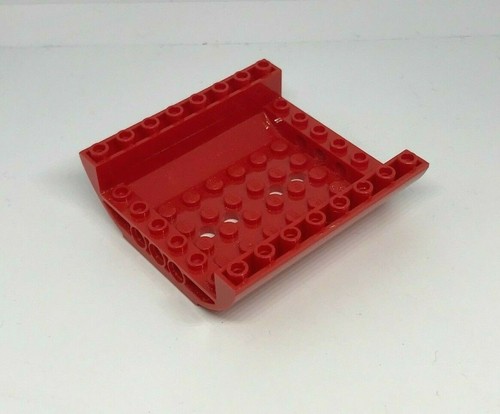 Lego carlingue aereo 8 x - carlingue,