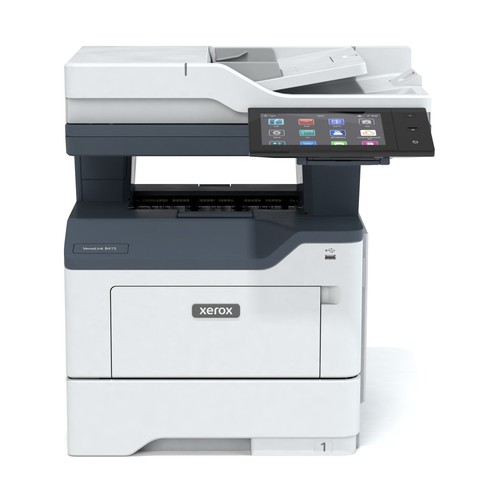 Xerox multifunzione b415 - multifunzione, a4