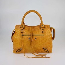 Borsa a gradini Balenciaga