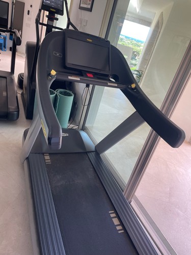 Tapis roulnt technogym - roulnt,