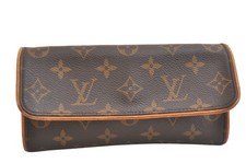 Autentica borsa a tracolla