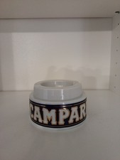 Posacenere Campari 