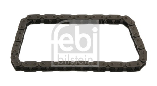 Catena trasmissione pompa olio