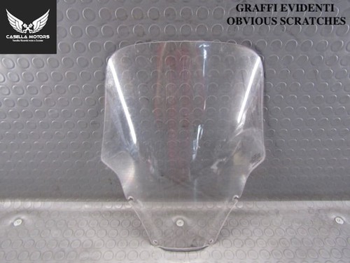Plexi paravento parabrezza - paravento,
