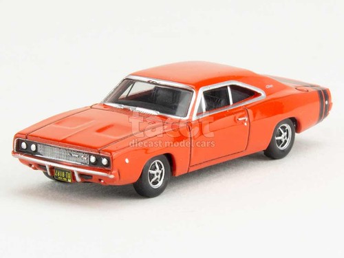 Dodge charger 1968 - dodge,