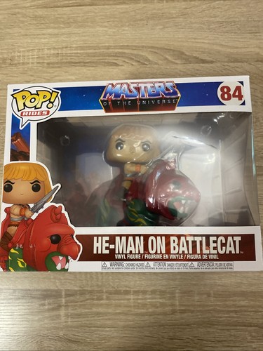 Funko pop rides masters of - rides:,