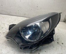 FARO ANTERIORE SINISTRO PER
