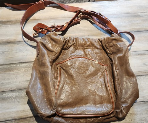 Borsa tracolla anthropologie - borsa,