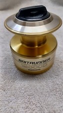 Shimano Baitrunner 12000 D