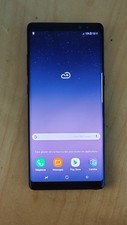Smartphone Samsung Glaxy Note 8 64GB - 6GB de RAM - Model : SM-N950F
