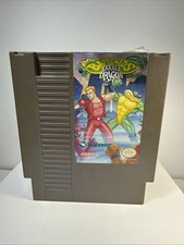Battletoads e Double Dragon